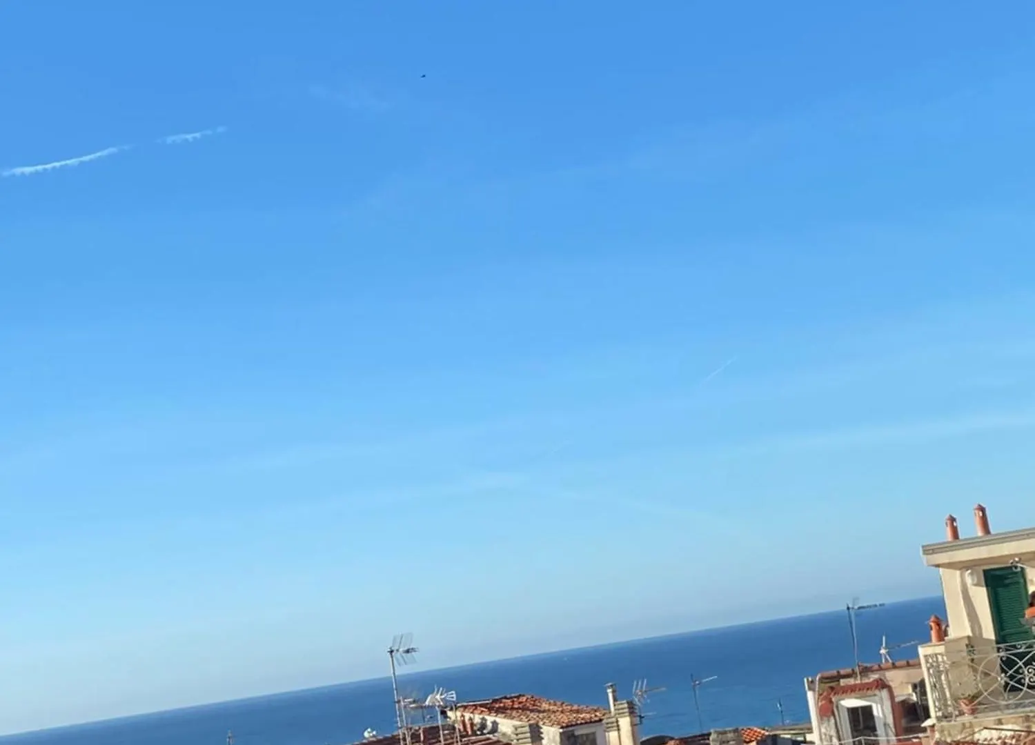 Lejlighed Magici Ricordi-Bordighera