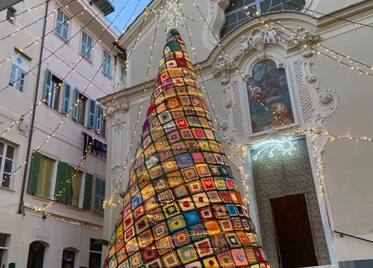 Magici Ricordi-Bordighera Italien