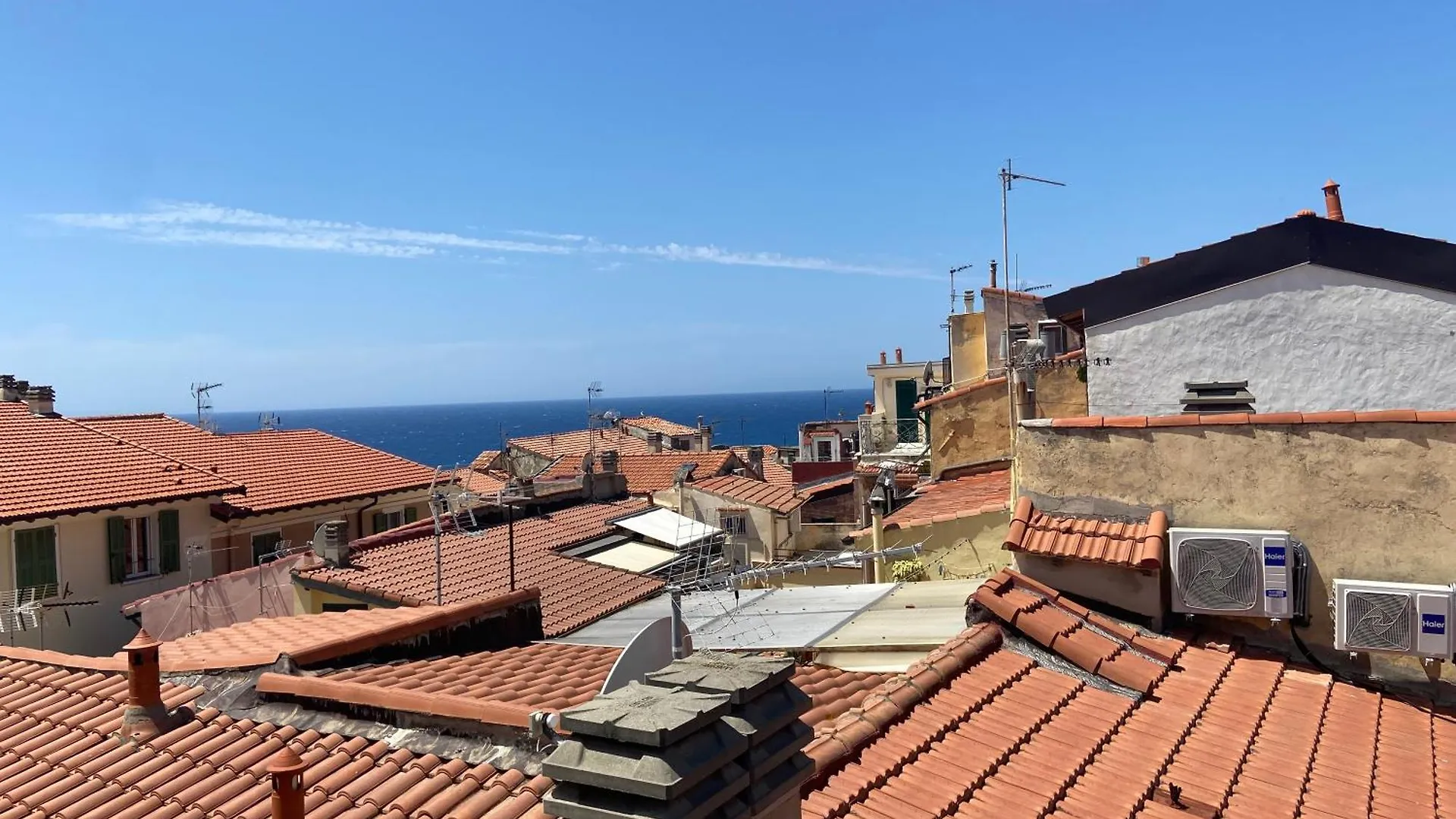 Lejlighed Magici Ricordi-Bordighera